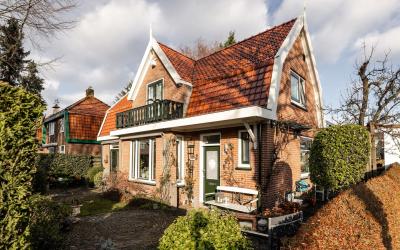 Beukenlaan 3