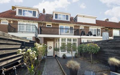 Sparrenlaan 6