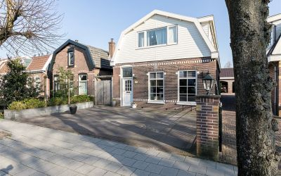 Lindenlaan 28