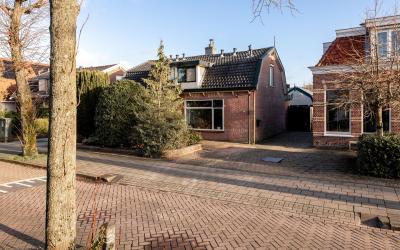 Lindenlaan 40