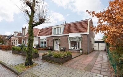 Lindenlaan 48