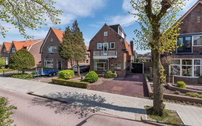 Lindenlaan 66