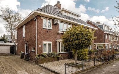 Matthijs St. 10