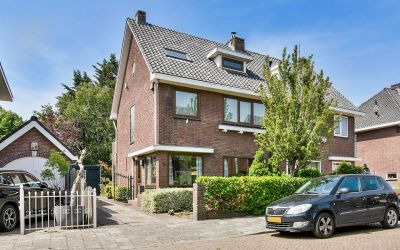 Matthijs Sterklaan 6