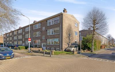 IJtochtkade 62
