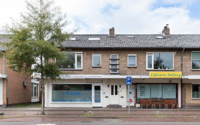 Oranje Nassaustraat 60