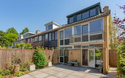 Huis te koop Keesomstraat 9