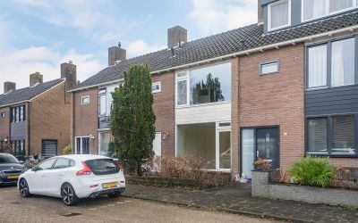 Keesomstraat 42