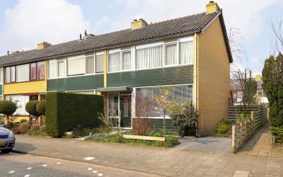 Marconistraat 9