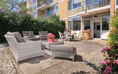 Marconistraat 12