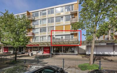 Lorentzplein 21