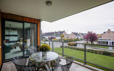 Franklinstraat 57