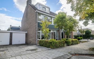Voltastraat 20