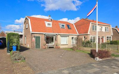 Badhoevelaan 25