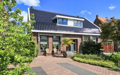 Badhoevelaan 43