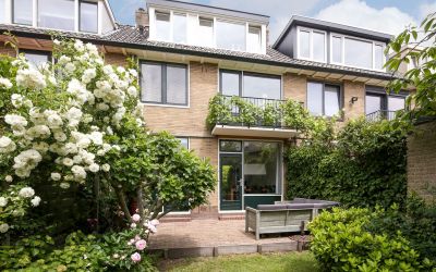 Badhoevelaan 60