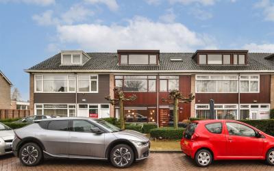 Badhoevelaan 80