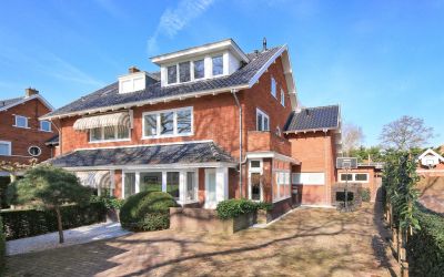 Burgemeester Amersfoordtlaan 87