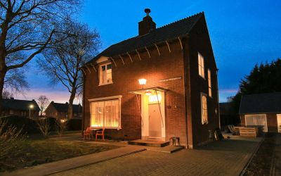 Burgemeester Amersfoordtlaan 99