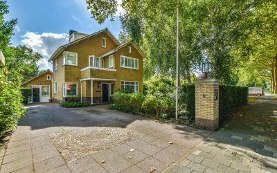 Burgemeester Amersfoordtlaan 50