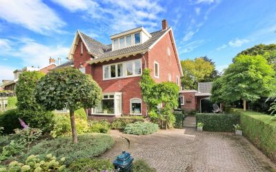 Burgemeester Amersfoordtlaan 70