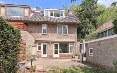 Burgemeester Amersfoordtlaan 88
