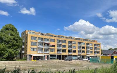 Arendstraat 17