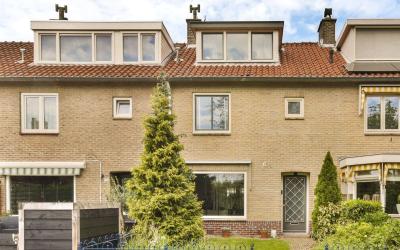 Fokkerstraat 3