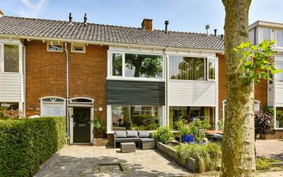 Ibisstraat 20