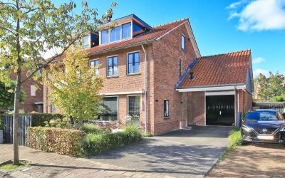 Gaaistraat 13