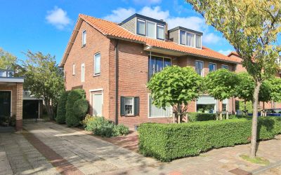 Gaaistraat 23