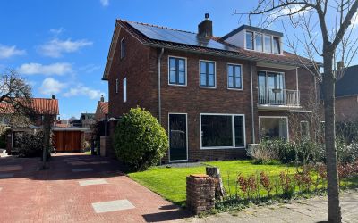Gaaistraat 28