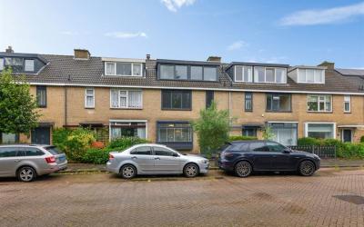 Egelantierstraat 22