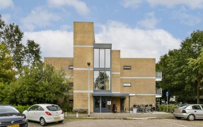 Meidoornweg 28
