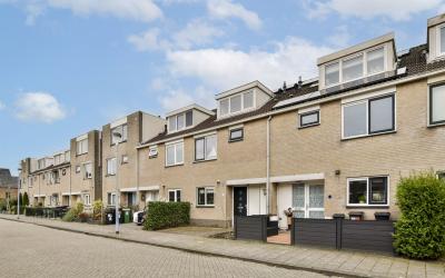 Rozenstraat 7