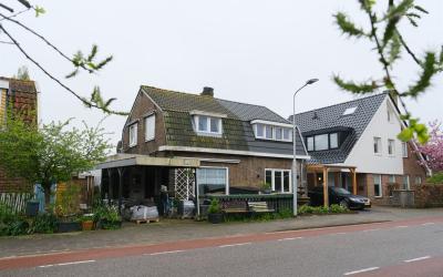 Nieuwemeerd. 264
