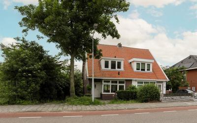 Nieuwemeerd. 454