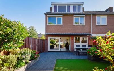 Zwaluwstraat 61