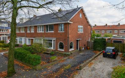 Zwaluwstraat 8