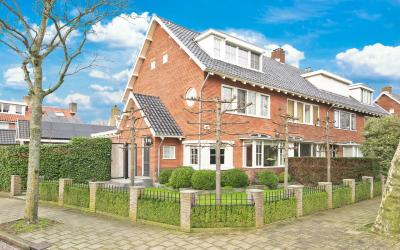 Spechtstraat 4