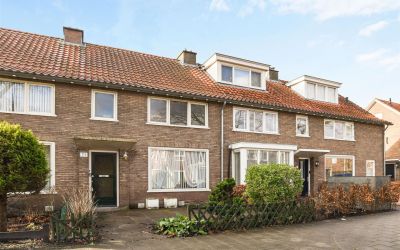 Eksterstraat 71