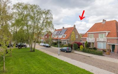 Reigerstraat 33