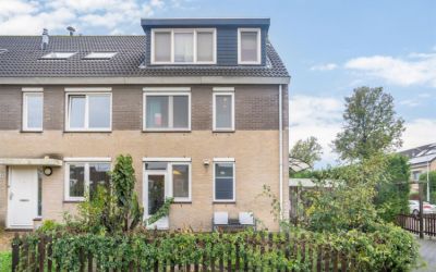 Anjersingel 50