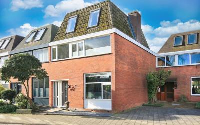 Pascalstraat 32