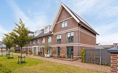 Silenestraat 2