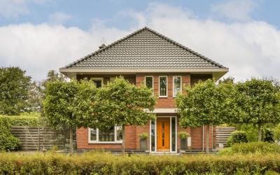 Hoofdweg 57