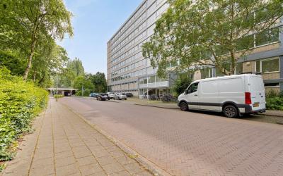 Bos en Vaar. 106