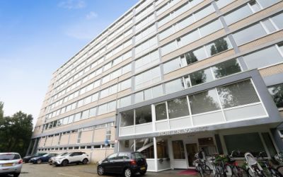Bos en Vaar. 108