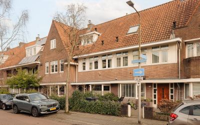 Oosterhoutl. 16