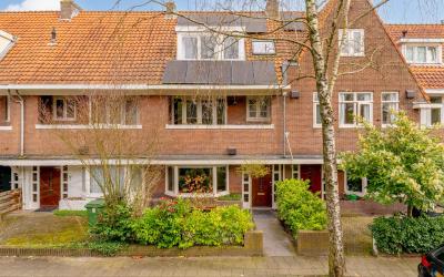 Oosterhoutl. 20